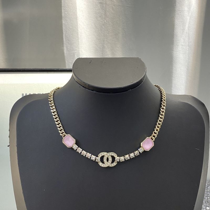 Chanel Necklaces